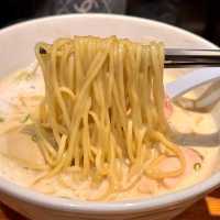 大阪🇯🇵 我告訴你知道什麼是「泡」系拉麵🍜