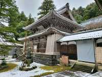 Daihonzan Eiheiji – The Tranquil Zen Monastery of Japan