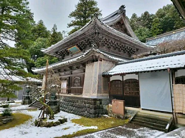 Daihonzan Eiheiji – The Tranquil Zen Monastery of Japan