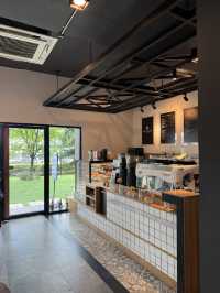 Beanbag Coffee - Coworking Space 
