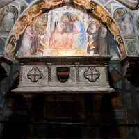 Basilica of Saint Anthony – A Sacred Treasure in the Heart of Padua