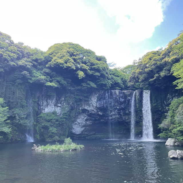 済州市3日間のカジュアル旅攻略
