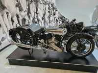 "Wheels of Legacy: Exploring the Royal Automobile Museum in Amman