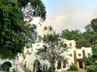 A Day of Art and Nature at Pinto Art Museum