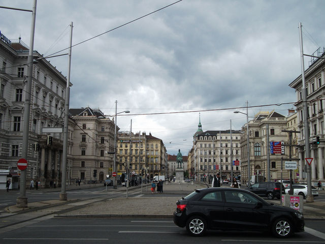 Vienna 4 Days Travel Guide 