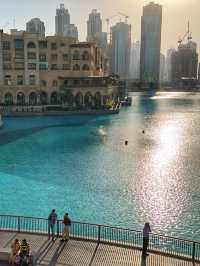 Shopping, Sharks & Skyline: The Mall That Has Everything