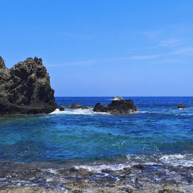 🏖️綠島｜你有一份三天兩夜超絕攻略請查收🐟