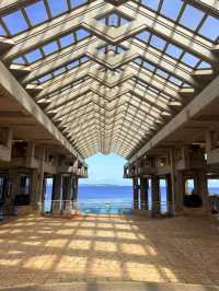沖繩｜再遠都值得跑一趟 美麗海水族館的黑潮之美
