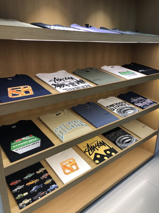 🎒파리 도심 속 트렌디 산책 코스: 클래식한 갤러리부터 스트리트 패션 쇼핑까지!