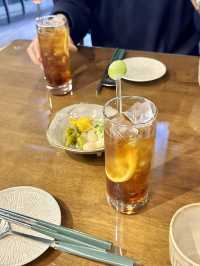 🍶 잠실새내역 이자카야 아나바