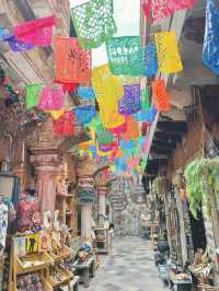 女子旅におすすめ🇲🇽サンミゲル