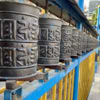 Cultural Bloom: Discovering Patan's Rich Heritage