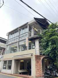 [강남 브런치 & 디저트 카페, 어퍼앤언더 Upper & Under]