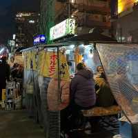 🍜✨ Hakata Ramen Weekend Escape: A Noodle Lover’s Pilgrimage