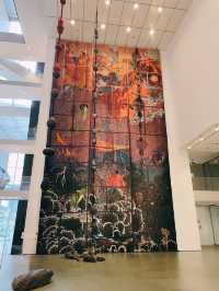 🎨 紐約必訪！探索現代藝術博物館 (MoMA) 的無限魅力 🖼️✨