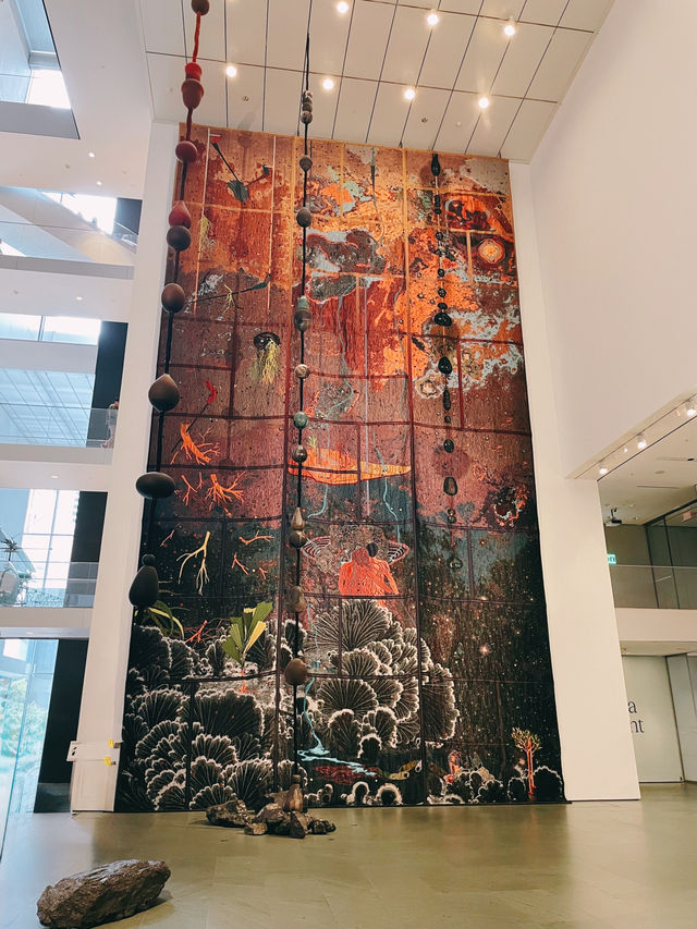 🎨 紐約必訪！探索現代藝術博物館 (MoMA) 的無限魅力 🖼️✨