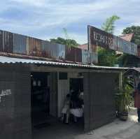 Brews & Bites by the Coast: Kopi Klasik Kemaman Delight