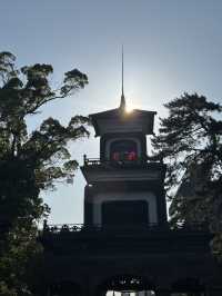 【石川県・金沢市】珍しいステンドグラスがある神社⛩️