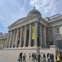 National Gallery, London