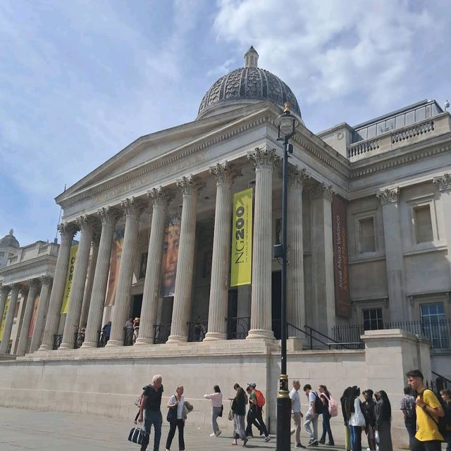National Gallery, London