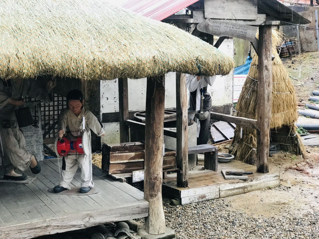 경주 타임슬립 여행! 식도락 완벽한 여행💕