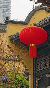 Huguang Guild Hall, window of Chongqing's Past