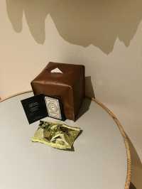 【韓国】 Hotel Anteroom Seoul - シンプルでオシャレな素敵ホテル -