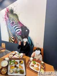 [大阪]新世界！おすすめホテル