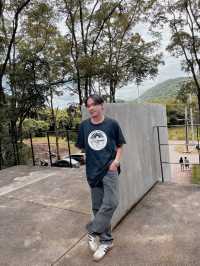 Ravenscale Khaoyai