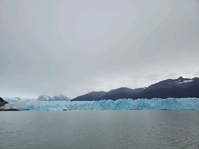 해외여행 아르헨티나 Glaciar Perito Moreno