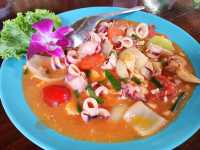 ร้านอาหารครัวมาร์เล่ย์ มาร์เล่ย์