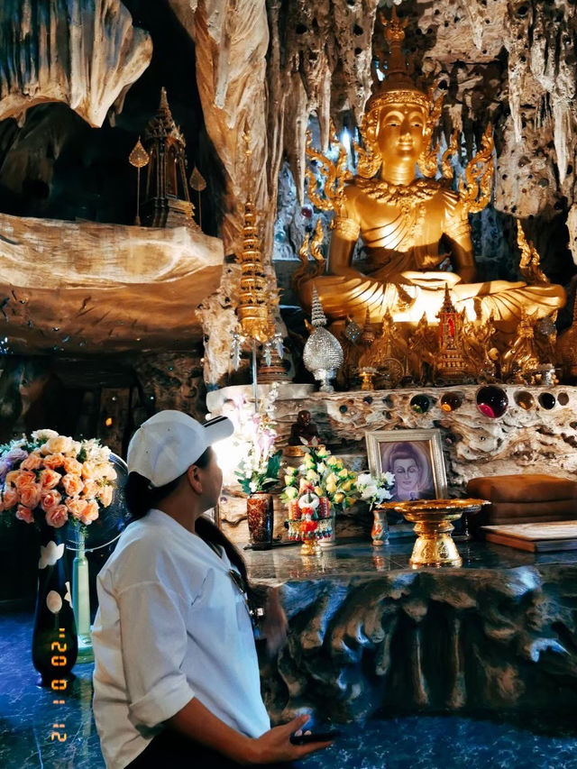 วัดภูดานไห วัดสวยจังหวัดกาฬสินธุ์ ✨🙏🏻