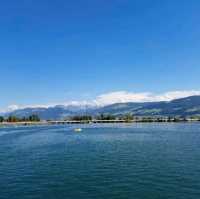 Zurich Lake