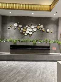 Weiting Century Hotel (Shanghai Railway Station So