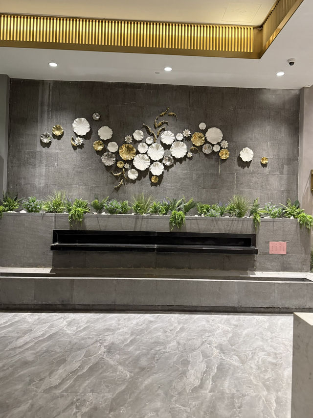 Weiting Century Hotel (Shanghai Railway Station So Weiting Century Hotel (Shanghai Railway Station So