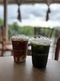 Serene House Cafe ชลบุรี