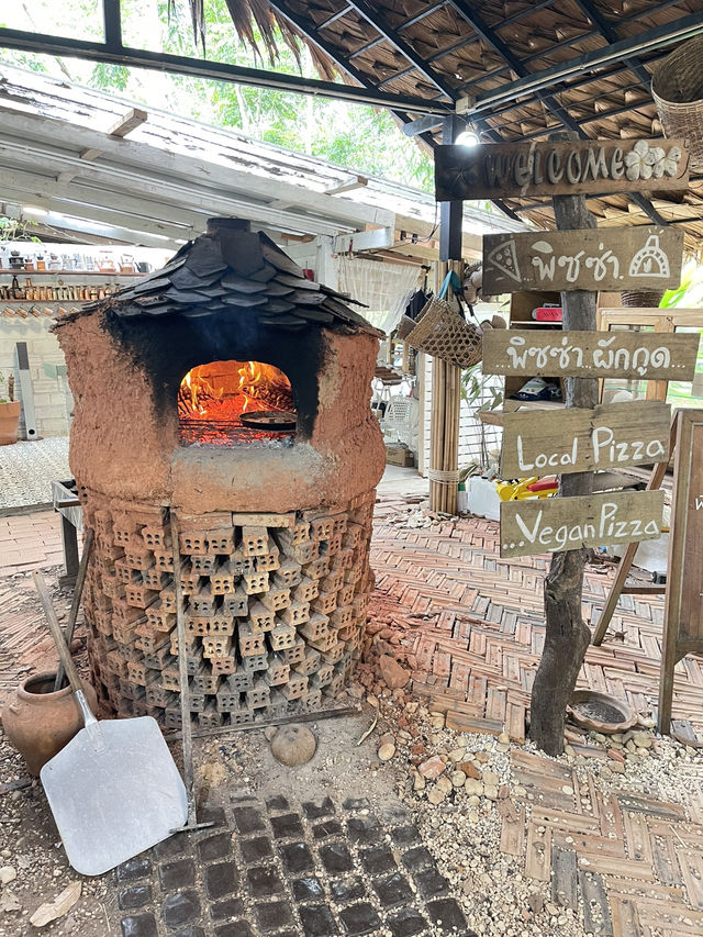 ในสวนศรีพัทลุงบ้านฉัน