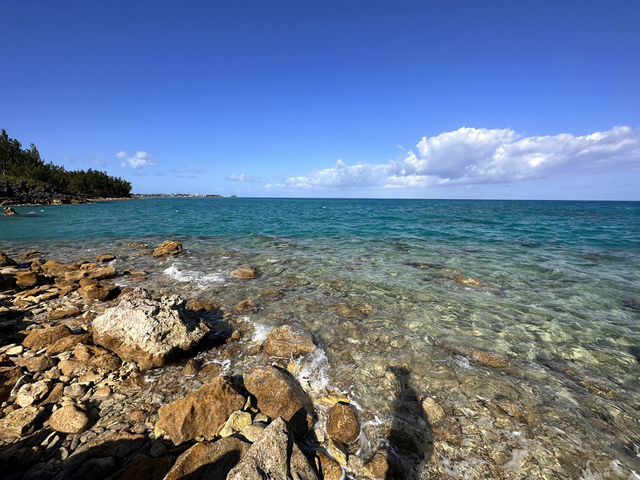 【Bermuda｜バミューダ諸島】 イギリス領なのに“ドル”が使える？大西洋の宝石のような島 
