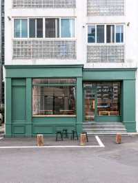 FLAT4 COFFEE ROASTERS