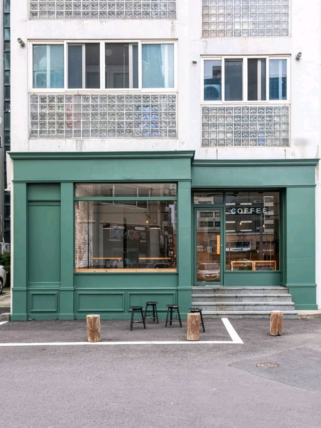 FLAT4 COFFEE ROASTERS