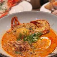 Café Renaissance – 香港萬麗海景酒店（Renaissance Harbour View Hotel Hong Kong）