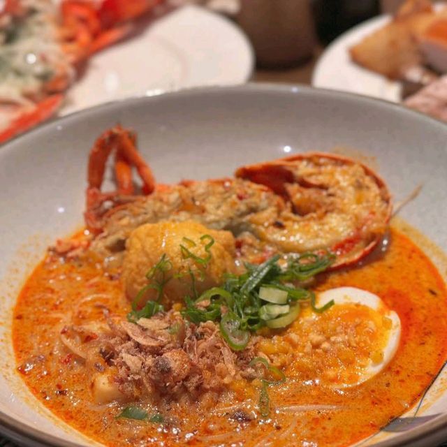 Café Renaissance – 香港萬麗海景酒店（Renaissance Harbour View Hotel Hong Kong）