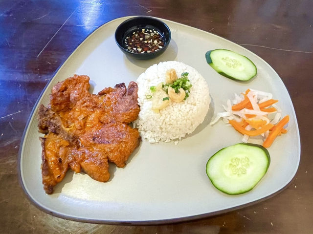 🇻🇳 다낭 로컬맛집
