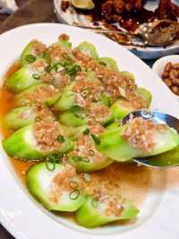 台北🇼🇸 粵菜館子的天花板 😍