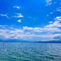 Lake Constance (Bodensee)