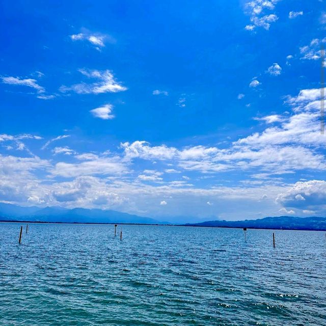 Lake Constance (Bodensee)