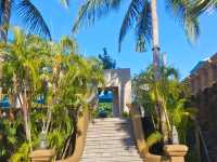 Four Seasons Langkawi: Where Rainforest Canopy Kisses Andaman Shores