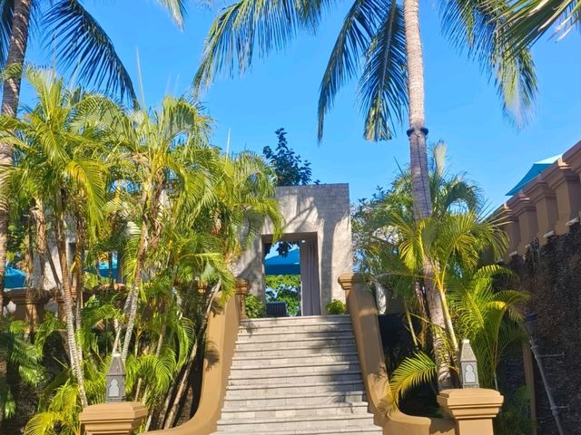 Four Seasons Langkawi: Where Rainforest Canopy Kisses Andaman Shores