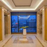 โรงแรมสวยทำเลดี ใจกลางกรุง
