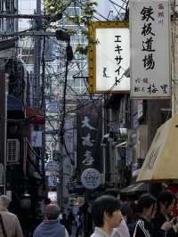 #京都 #獨旅 #錢湯 #咖啡 #不要去鬧區